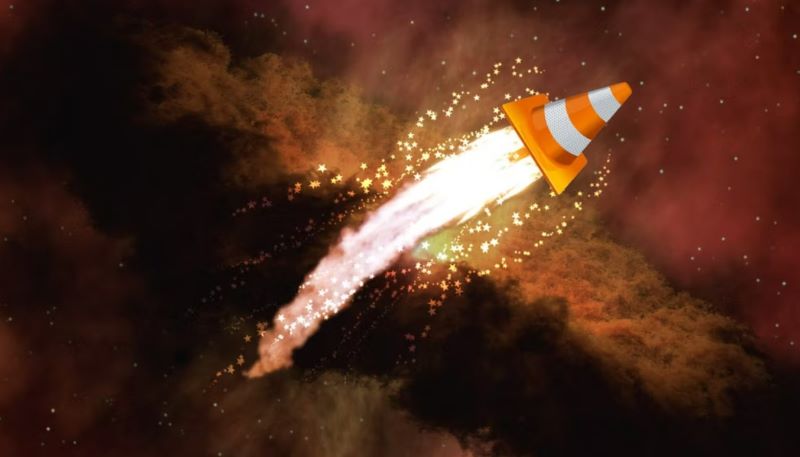 VLC Media Player