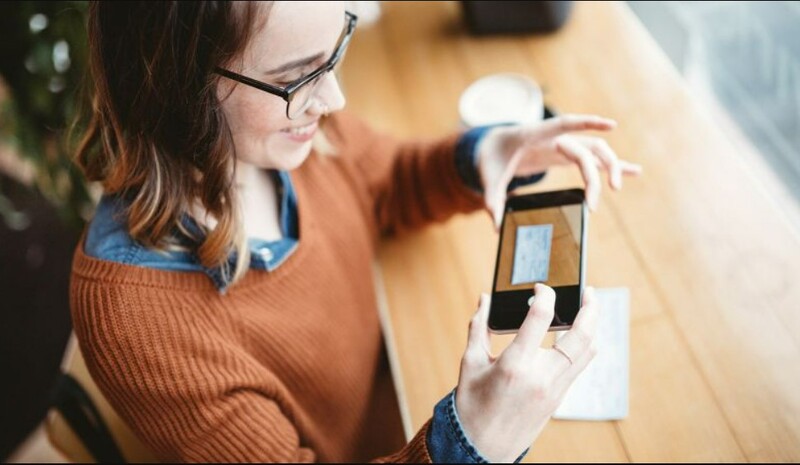 اپلیکیشن اسکنر