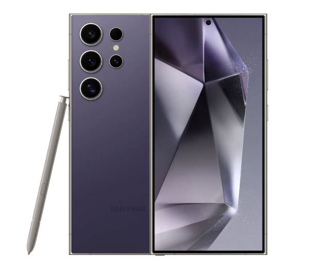 سامسونگ گلکسی ultra s24